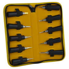 Stone Setting Tool Set