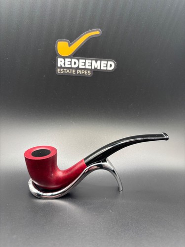 Unsmoked stanwell danish - unsmoked!!!,