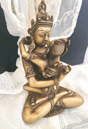 Vintage tibet buddhism - vintage, 9