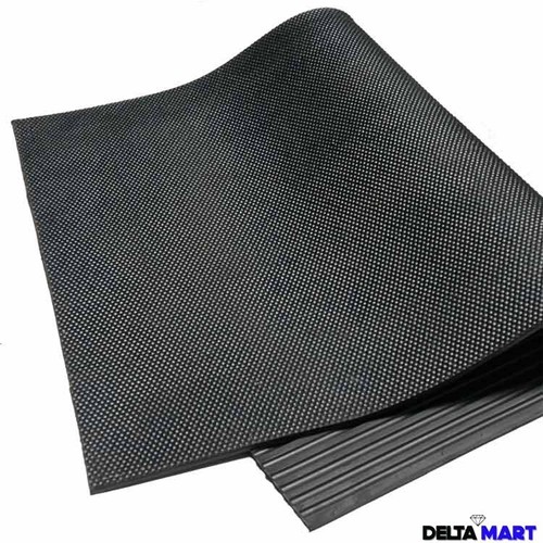 Rubber stable matting 6ft - matting,
