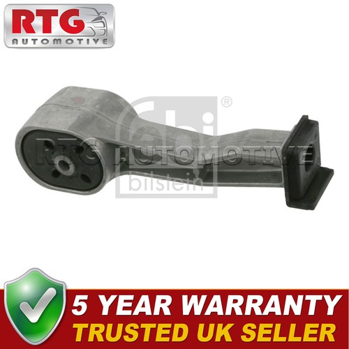Rear gearbox mounting - mounting, fits