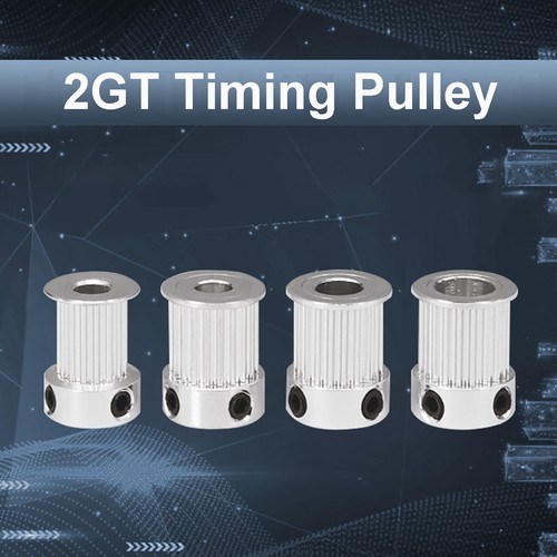 20t 2gt gt2 - 20t, timing
