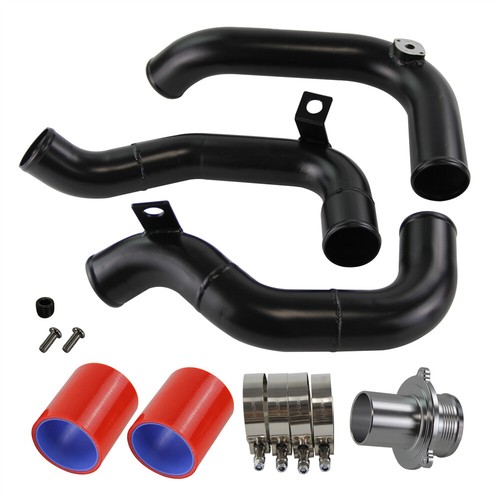 Intercooler pipe kit for - intercooler,
