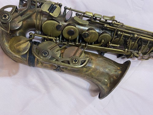 Conn selmer premiere - conn, pas-380v