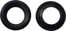 Fork Dust Seals for 1979 Honda CB 50 J