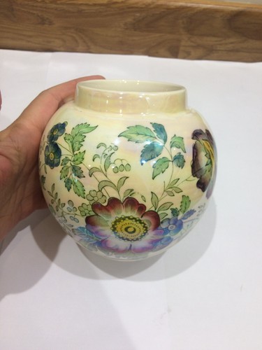 Masons patent ironstone - patent,