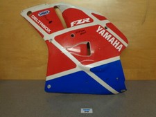 YAMAHA FZR1000 EXUP LH LOWER