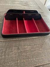 Dunhill Leather Dresser