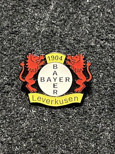 Bayer leverkusen club crest - leverkusen,