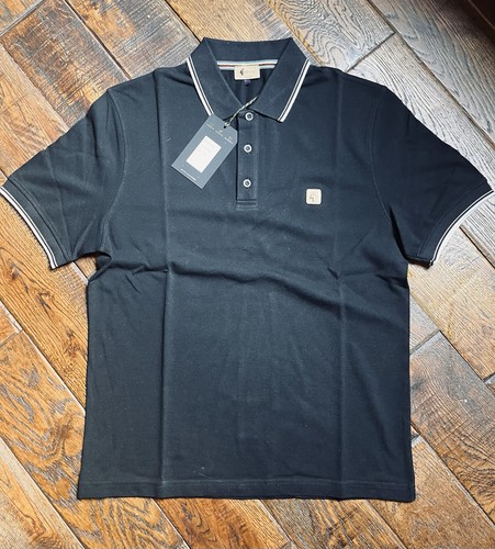 Gabicci vintage polo shirt - gabicci,