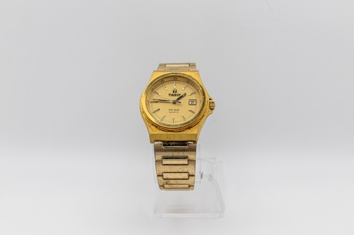 Vintage tissot 516 - tissot, quartz