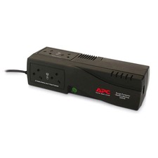 APC BE325-UK UPS Uninterruptible Power Supply Battery Backup
