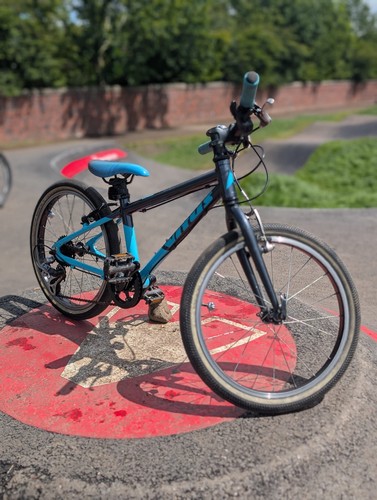 Vitus lightweight kids - 20”,