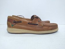 Dubarry of Ireland Boat Deck