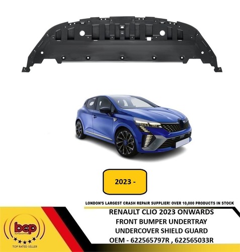 Renault clio 2023 onwards - clio,