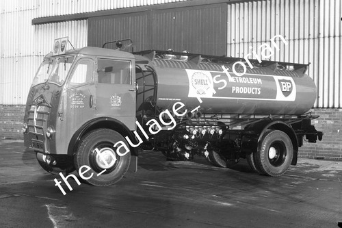 Thh truck photos - thh,
