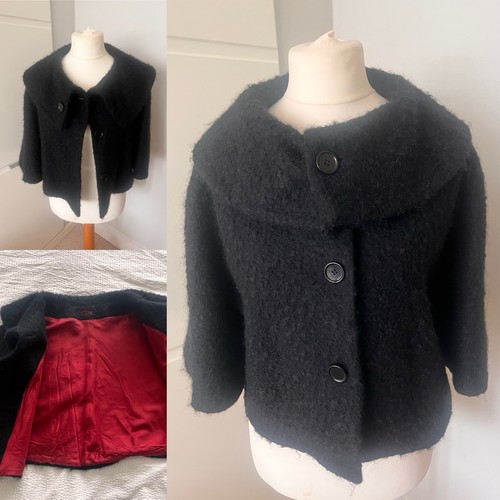Ccdk wool mohair - ccdk, cape