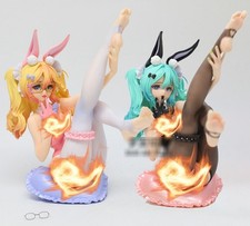 Anime Game Rabbit Girl 1/7