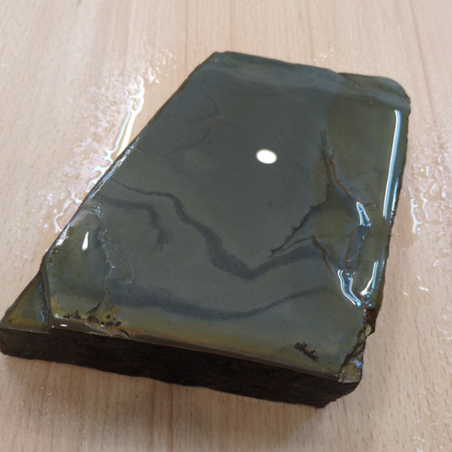 Japanese natural whetstone - japanese,