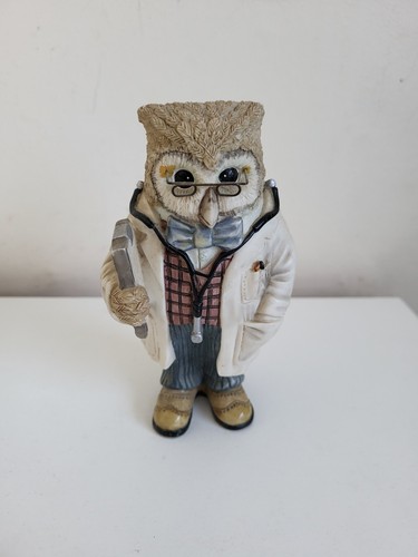 The leonardo collection - collection, owl
