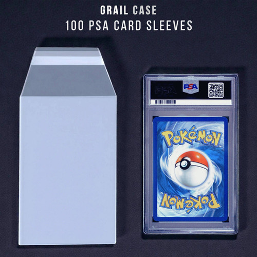 Perfect fit psa graded - psa, card