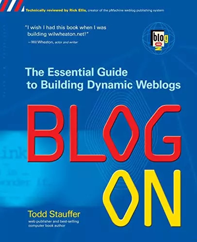 Blog building online - building,