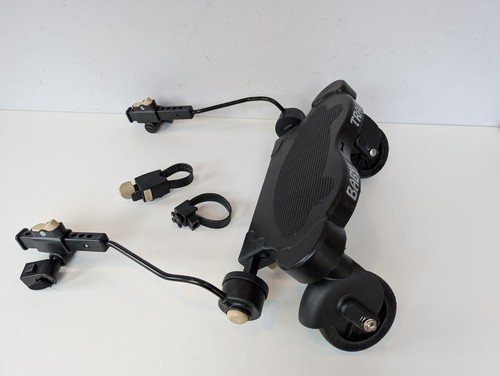 Baby travel buggy board - baby,