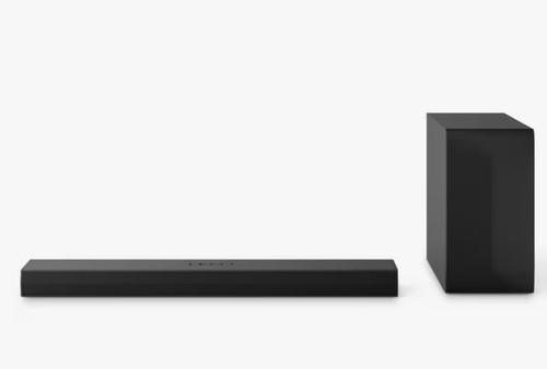 Soundbar us60t bluetooth - lg,