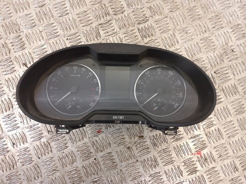 2013 skoda octavia mk3 clocks - octavia,