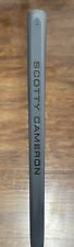 Scotty Cameron Limited Pistolero Plus Putter Grip - NEW - Custom Shop -Authentic