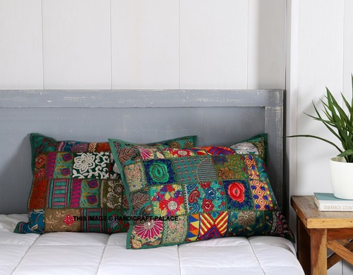 Handmade vintage green - handmade,