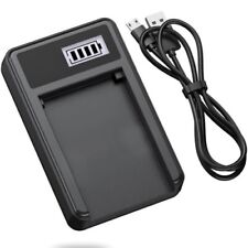 USB Charger Casio Exilim