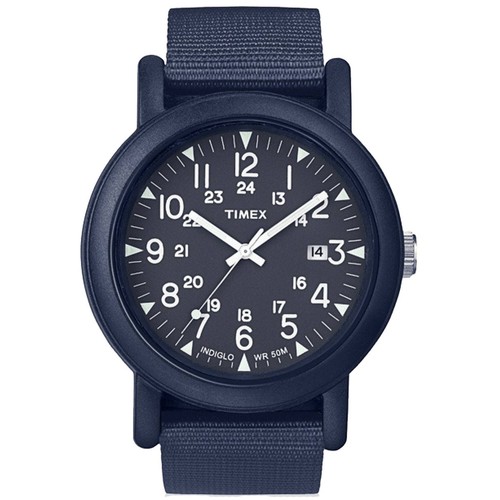Timex men watch - watch, camper