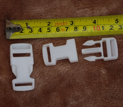 20mm luggage strap delrin - 20mm,