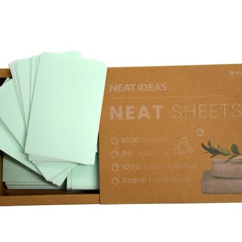 Neat ideas - neat,