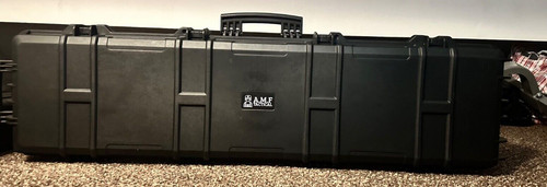 Amftactical rifle hard case - amftactical, 50