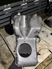 Yamaha Tzr 50 Airbox