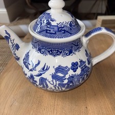 VINTAGE 1980'S CHURCHILL 2PT