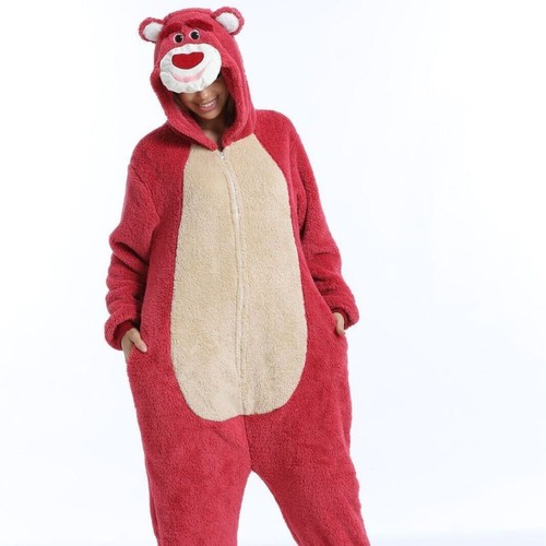 Adult toy story lotso - toy, 3-lotso