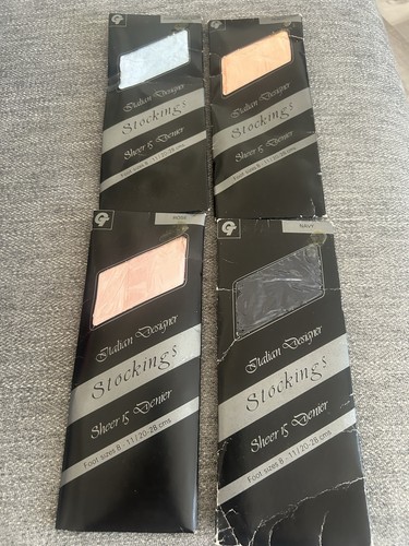 Ladies lingerie stockings 4 - ladies, x