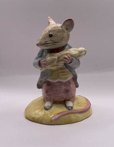 Beswick beatrix potter - beatrix, johnny