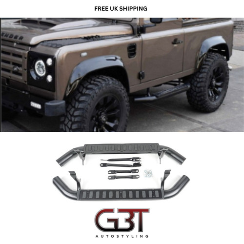 For land rover defender - land, 90