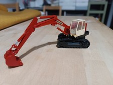 Poclain TCS - Bourbon