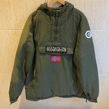Napapijri Jacket Skidoo Smock
