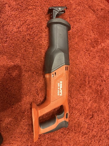 Hilti sr4 a22 excellent - a22,