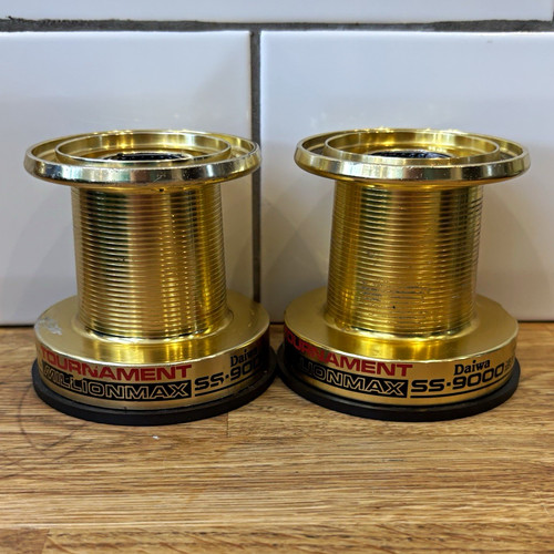 Daiwa tournament millionmax - tournament,