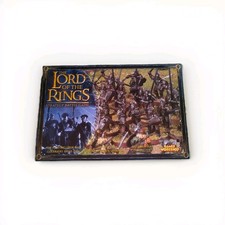 WARHAMMER LORD OF THE RINGS