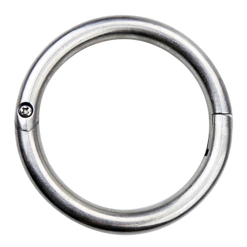 1pc stainless steel cattle - steel,