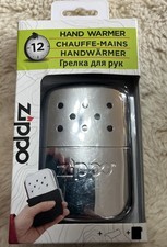 New • Zippo Hand Warmer