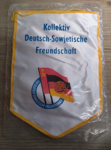 Ddr ussr east german soviet - ddr,